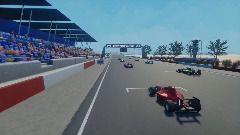 Super GP - Banks You Very Much