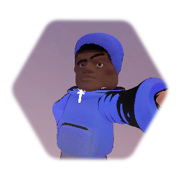 Real @Jkitch313 model