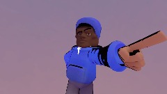 A screenshot taken in Dreams. 1 of 3.