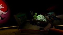 A screenshot taken in Dreams. 1 of 30.