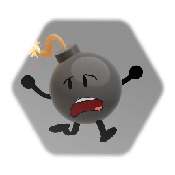 Bomby - BFB/BFDIA/TPOT