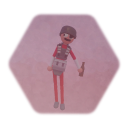 AnimationPlays Demoman