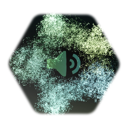 Airliner Jet Idle Loop