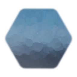 In game battle score