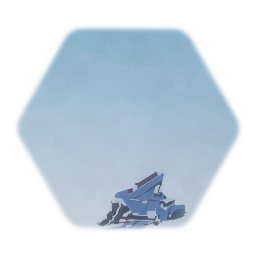 Ace Combat: Starfire | Gameplay