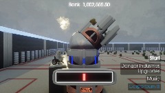 A screenshot taken in Dreams. 1 of 29.