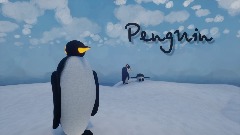 Penguin