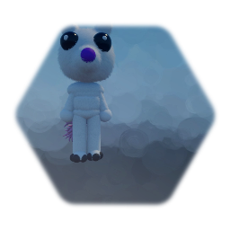 Furry pet Jake ❤️