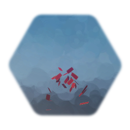 Journey :Scarf pieces