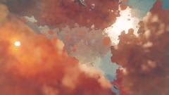 A screenshot taken in Dreams. 3 of 20.