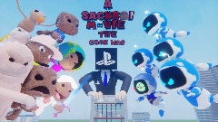 A sackboi movie - the sackwar new poster/thumbnail idk