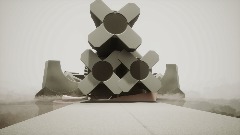 A screenshot taken in Dreams. 7 of 11.