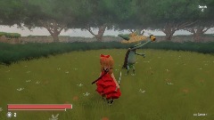 A screenshot taken in Dreams. 14 of 20.