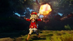 A screenshot taken in Dreams. 3 of 3.