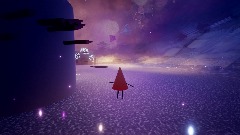 A screenshot taken in Dreams. 2 of 2.