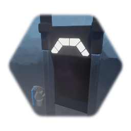 Final Fantasy 8/VIII: Balamb Garden asset 3