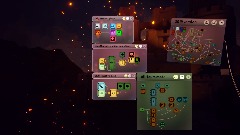 A screenshot taken in Dreams. 3 of 24.