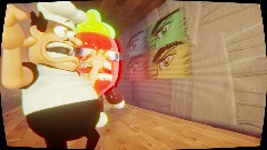 A screenshot taken in Dreams. 1 of 1.