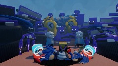 When some memes come together