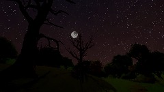 A screenshot taken in Dreams. 24 of 28.