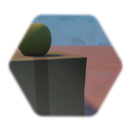 Hello neighbor by Sam