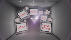 A screenshot taken in Dreams. 3 of 10.