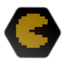 Pac man gif import