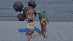 Lilly and Scrapps REMIXABLE