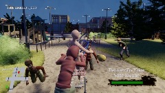 A screenshot taken in Dreams. 10 of 22.