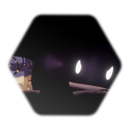 Toy Sonic (Five night at Sonic's 2)