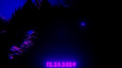 A screenshot taken in Dreams. 5 of 15.