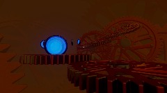 A screenshot taken in Dreams. 1 of 25.