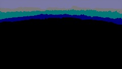 A screenshot taken in Dreams. 1 of 3.