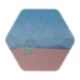 Regular Show 1 and Regular Show 2