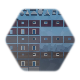 Basic Building parts