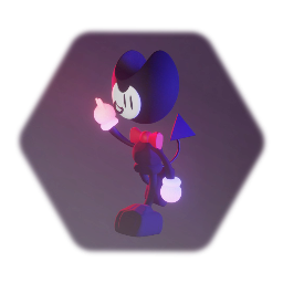 Bendy deluxe?