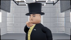 thomas fans be like: