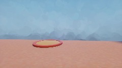 Local: area de testes