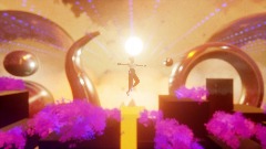 A screenshot taken in Dreams. 6 of 22.