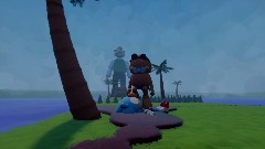 NOT SONIC PLS DONT SUE ME