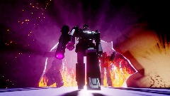 A screenshot taken in Dreams. 4 of 7.