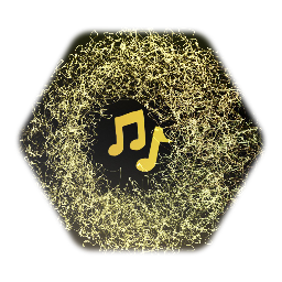 Dark's Ethereal Hand Pan