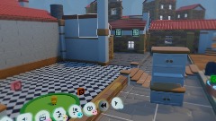 My Creation - 17/8/2020