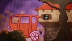 A screenshot taken in Dreams. 21 of 27.