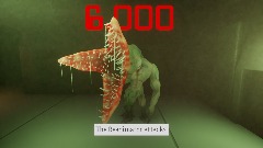 The Reanimator Boss Battle