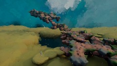 Reach the calm place