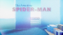 Remix of my Spider man final version