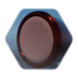 Floodlight with on/off logic