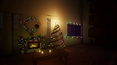 A screenshot taken in Dreams. 11 of 20.