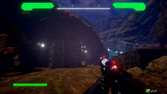 A screenshot taken in Dreams. 21 of 29.